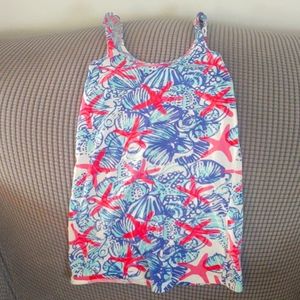 Lilly Pulitzer Tank